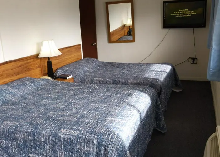 Vista Hotel Sierra Vista