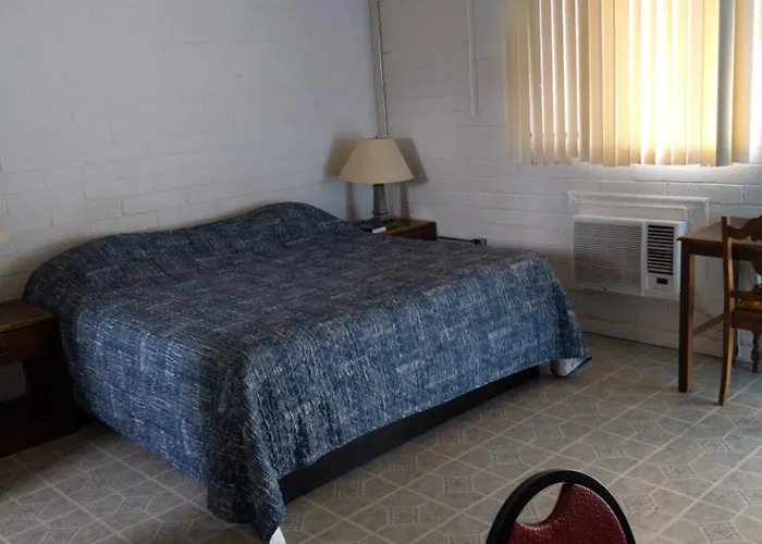 Vista Hotel Sierra Vista