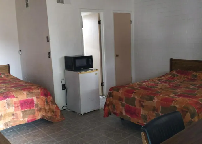 Hotel Vista Sierra Vista