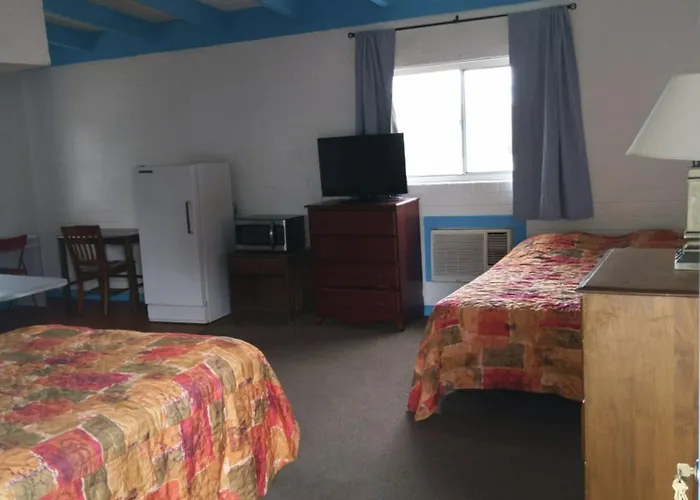 Hotel Vista 2*