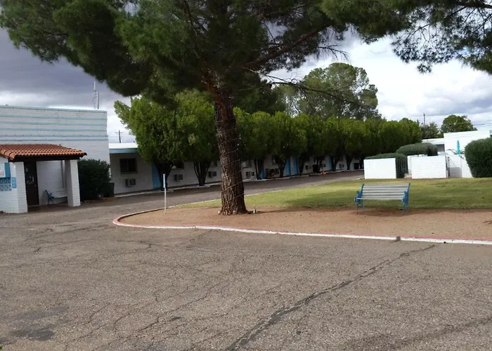 Vista Sierra Vista